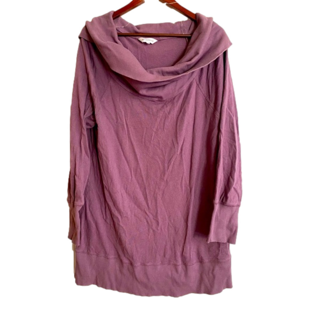 tunic Sweatshirt Top by Northern Reflections, Lady’s Size XL, VGUC
